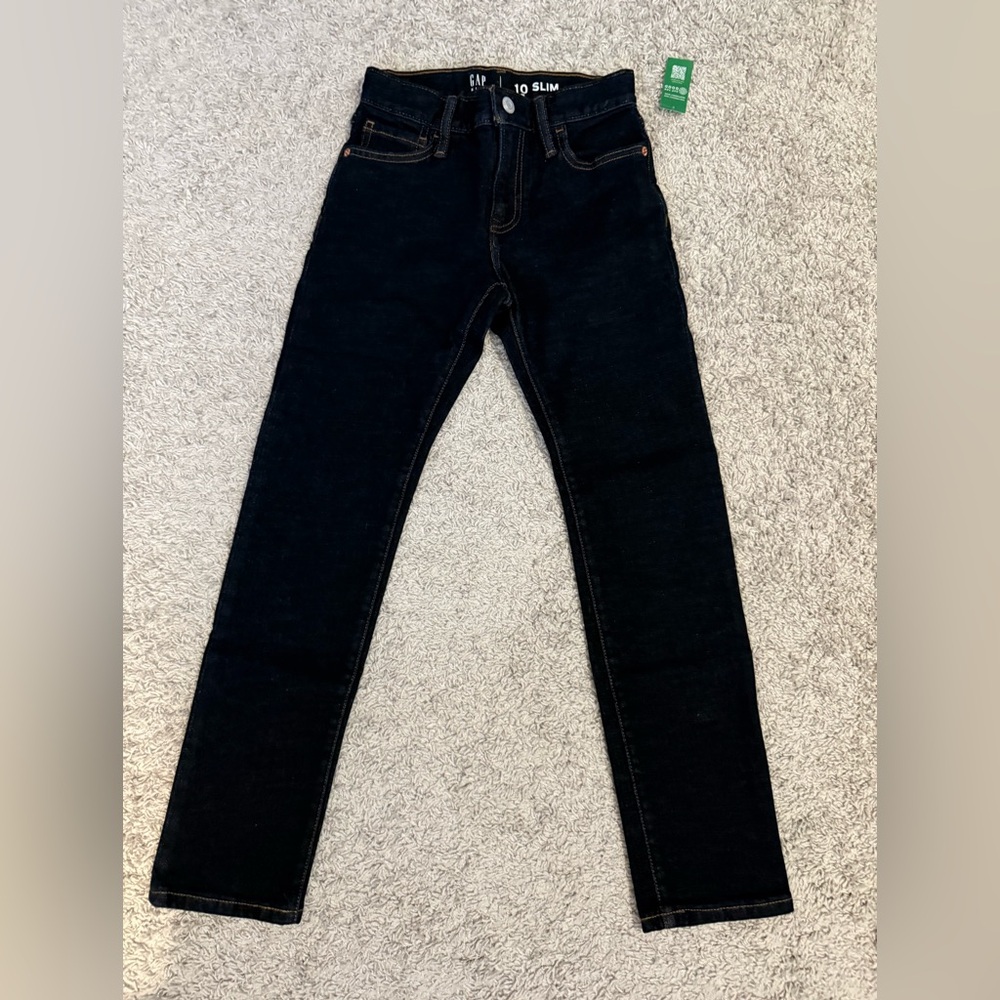 Boys Gap Jeans